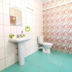 Фото Отель Лаврио