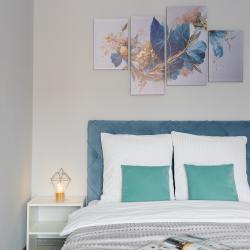 Фото Отель Eliza Home на улице Гидростроителей