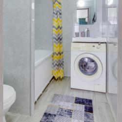 Фото Отель YourHouse (ЙоХаус) в микрорайоне Жетысу-2 66