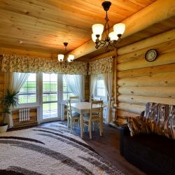 Фото Отель Калина Красная