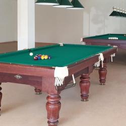 Фото Отель Heliopark Aqua Resort (Гелиопарк Аква Резорт)