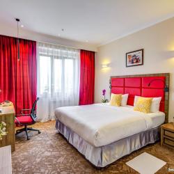 Фото Отель Garden Hotel & SPA (Гарден Спа)