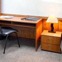 Фото Отель Старый город