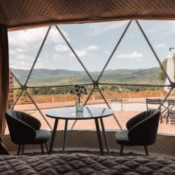 Фото Отель Терраса