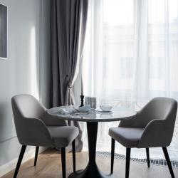 фото 21 Dionis Art Apartments (Дионис Арт Апартментс)