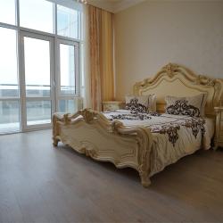 Номер люкс