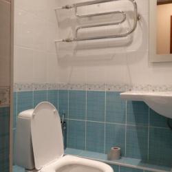 Фото Отель Лена