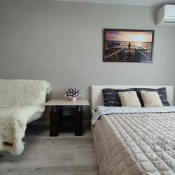 Фото Апартаменты на улице Краснодонская 10А