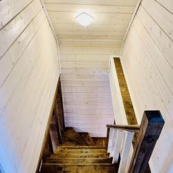 Коттедж премиум