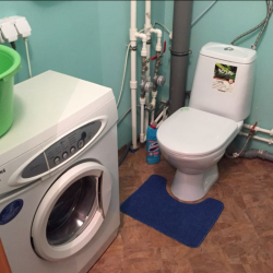 Фото Апартаменты на улице Наседкина 19