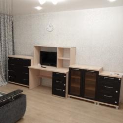 2-комнатные апартаменты стандарт