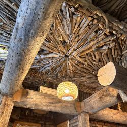 Фото Отель Гнездо