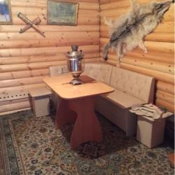 Фото Отель Королевская Гавань