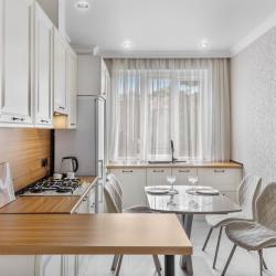 Фото Апартаменты на улице Гастелло, 71Ак1