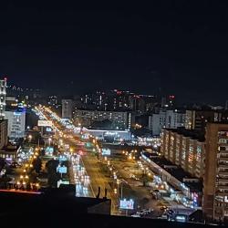 1-комнатные апартаменты улучшенные