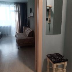 Фото Апартаменты на улице Евгения Савкова 8