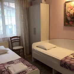 3-местный номер стандарт