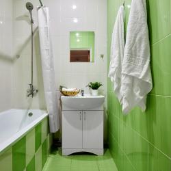 Фото Апартаменты Сутки В КРД первая линия Галицкого