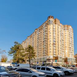 Фото Апартаменты на улице Коммунаров 270 корп. 1