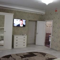 Номер студия улучшенный