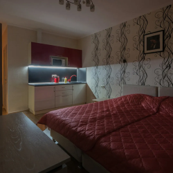 Фото Отель Home Like (Хоум Лайк) на Советская 2