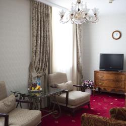 Фото Отель Atyrau Dastan ( Дастан)