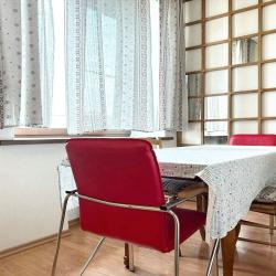 Апартаменты улучшенные Кемерово, Островского 31