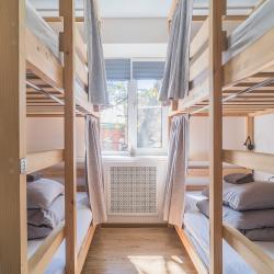 Фото Отель Hot place (Хот плэйс)