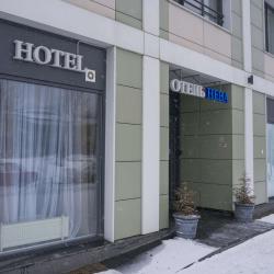 фото 36 Нева у Московского вокзала