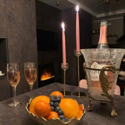 1-комнатные апартаменты люкс