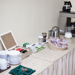 Фото Отель Forest Inn (Форест Инн)