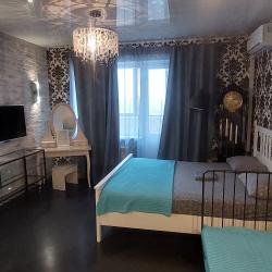 Улучшенная квартира с 1 спальней А