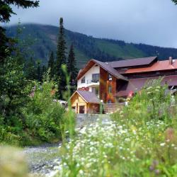 AYS Club Hotel Sheregesh (Айс Клаб отель Шерегеш) — 9d608e3dad553ff1c082fda0df07e75a