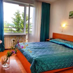 Фото Отель Санаторий на Волге