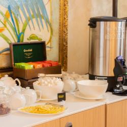 Фото Отель Kapkana Bay Plaza (Капкана Бэй Плаза)