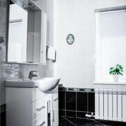 Фото Отель Омега