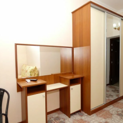 Фото Отель Баязет
