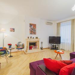 фото 6 GMApartments (ДжиЭмАпартментс) на улице Арбат 49
