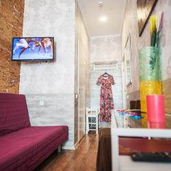 Комната стандарт