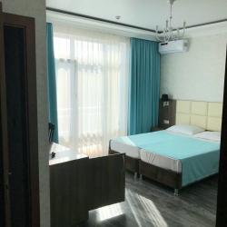 Фото Отель Бумеранг