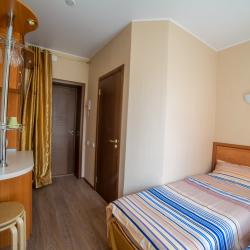 Фото Отель Теремок (Московский район)