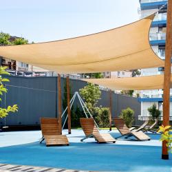 Фото Апартаменты Kislorod Urban studio