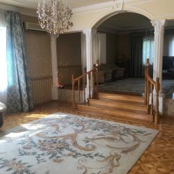 Фото Отель Дом на Таганрогской