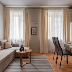 фото 3 Kvart-Hotel (Кварт-Отель) на улице Тимура Фрунзе