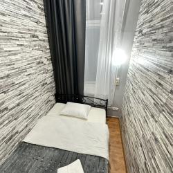 Фото Отель StayWay (СтэйВэй) на Авиамоторной