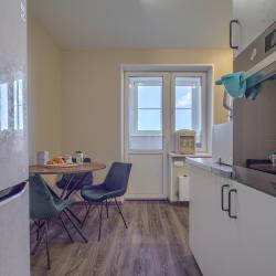 Фото Апартаменты на улице Красная Поляна 5