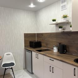 Фото Апартаменты Life Home на Рыбинская 31