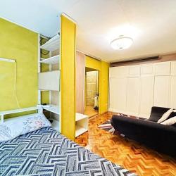 Фото Отель Apart Saray на улице Башиловская 10