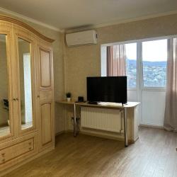 Фото Апартаменты на улице Ленина 122Б