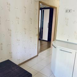 1-комнатные апартаменты улучшенные